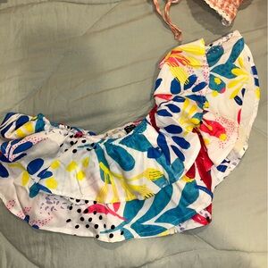 SHEIN, bright colors